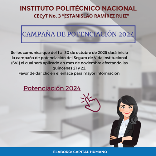 campaña potenciacion seguros 2025